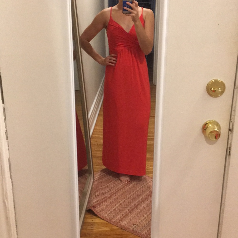 Tart Maxi Dress